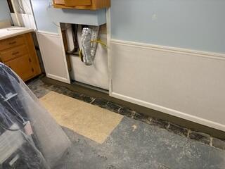 Drainage System Installation in Trenton, NJ