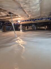 After- SmartJack and CleanSpace