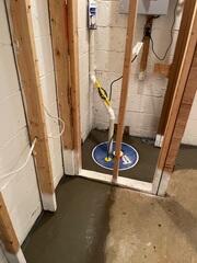 Sump Pump