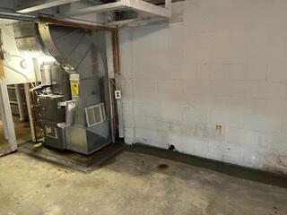 Basement Waterproofing Solution in South Amboy, NJ