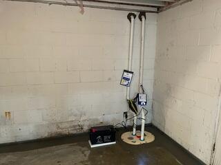 Sump Pump