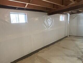 Total Basement Waterproofing in Millis, MA