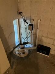 Basement Waterproofing in Newark, DE