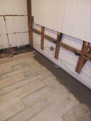 French Drain System in Summit, NJ