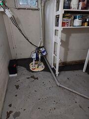 TripleSafe Sump Pump