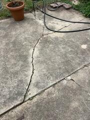 Concrete Cracking