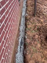 Rocks Help Filter Out Foreign Materials