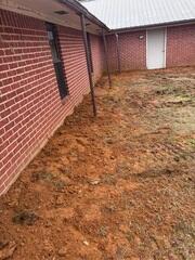 Covered As Neat As Possible