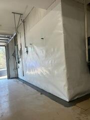 WaterGuard Installation Complete