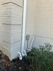 WaterGuard and LawnScape System