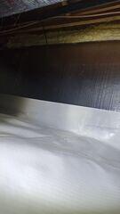 SilverGlo R11 Insulation Panels