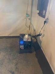 High-Performance Dehumidifier