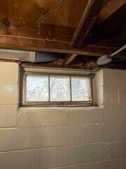 Cedar Rapids, IA Replacement Basement Windows