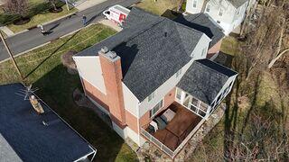 Completed Roofing Project in Covington, KY