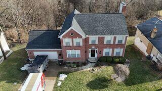 Finished Roof Repair in Covington, KY