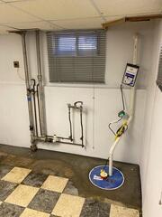 Sump Pump