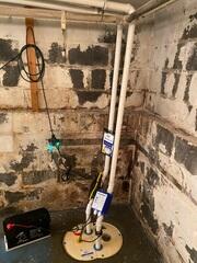 Basement Waterproofing Solution in Bloomfield, NJ