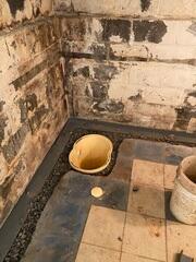 Sump Pump Installation