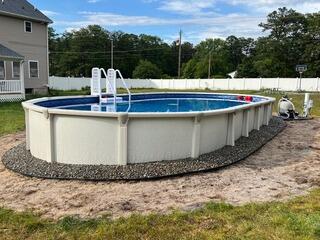 Installation Completed