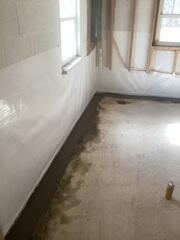 Basement After