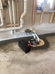 Sump Pump