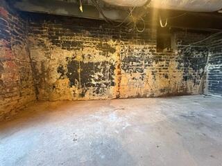 Foundation Wall Repair in Danville, Virginia