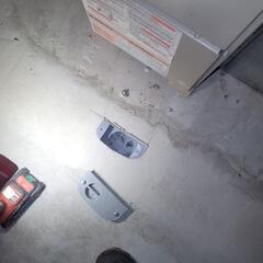 Checking All WaterGuard Inspection Ports