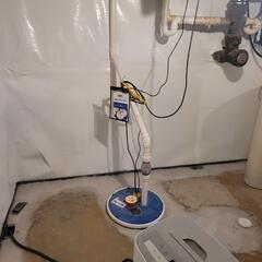 CleanSpace, WaterGuard, and SuperSump