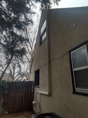 Fan Location & Venting Stack