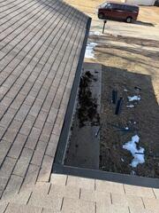 Gutter Guard Installation in Maryland Heights, MO