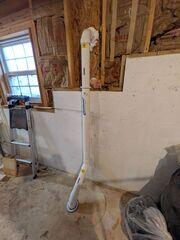 Strategic Pipe Placement