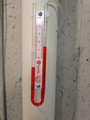 Manometer