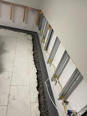 WaterGuard Installation