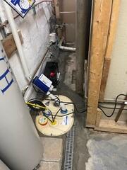 Sump Pump