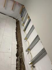 Basement Waterproofing Solution in Iselin, NJ