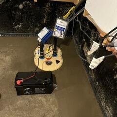 Pompe de puisard TripleSafe