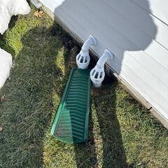 Système IceGuard et extension LawnScape