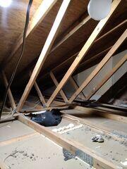 Extraction and Air Seal