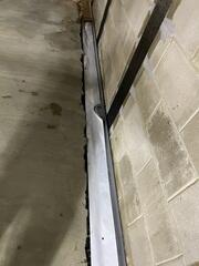 Drainage System Installation