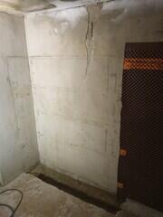 Sealed crack repair in Hamilton, On