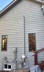 Radon Mitigation - Plattsmouth, NE