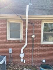 Radon Mitigation - Lincoln, NE
