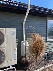 Radon Mitigation - Neola, IA
