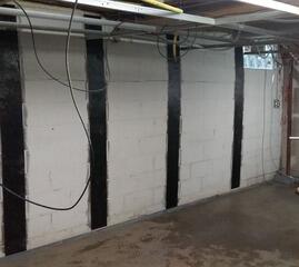 CarbonArmor® Installed