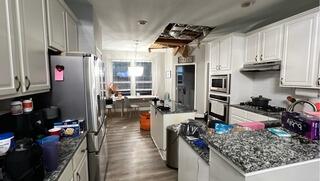 Water Damage Inspection in McKinney TX - Hidden Moisture Risks