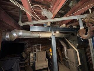 Stronger Crawl Space Support