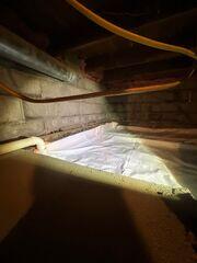 Crawlspace
