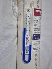 Manometer