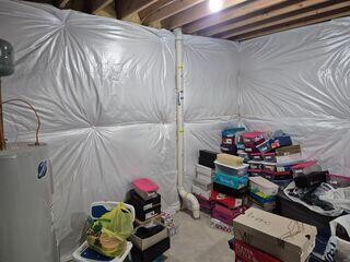 Strategic Placement Pipe