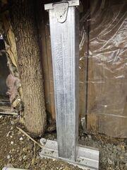 Crawl Space Support Jacks